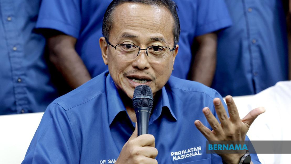 PN Unveils Six-Pillar Manifesto for Negeri Sembilan State Election