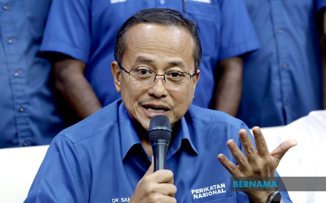 PN Signals Willingness to Negotiate Coalition Deal With BN for Melaka Election