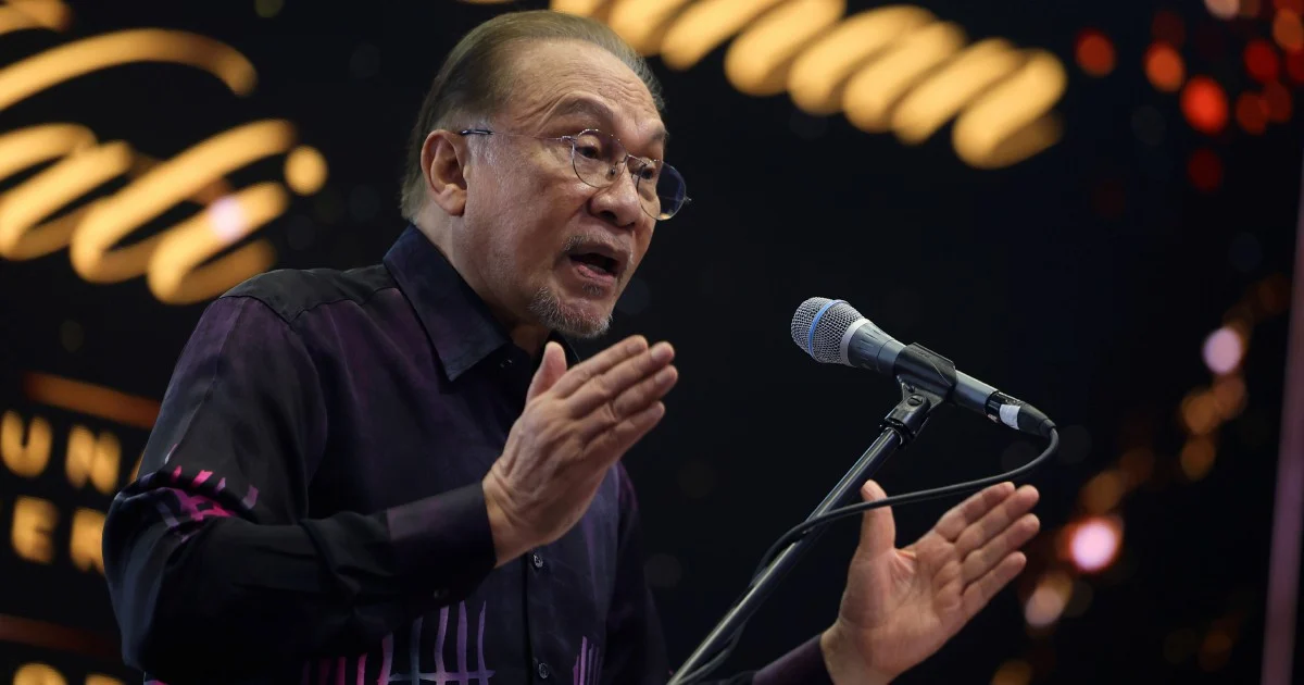 Petronas' Turkmenistan expansion strengthens Malaysia's global energy footprint
