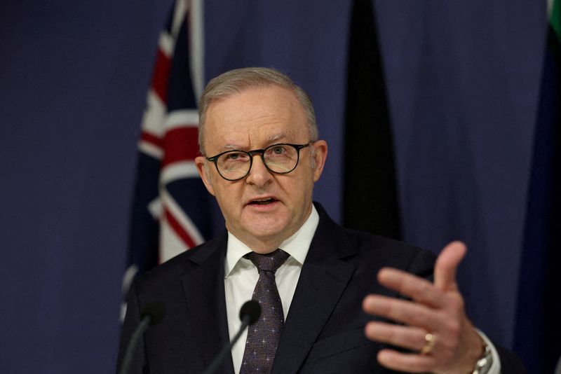 Australia Launches Dedicated Government AI Office to Balance Innovation and Oversight