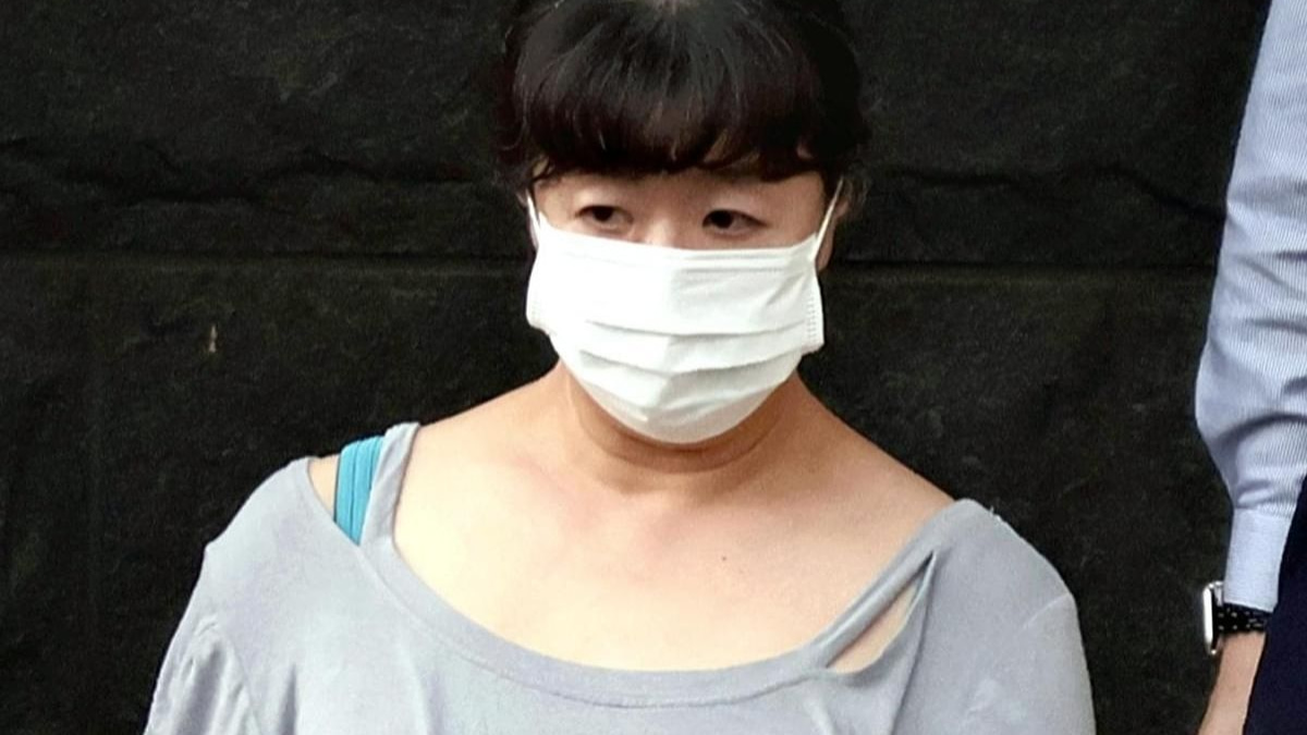 Japanese midwife arrested in hospital murder case over contaminated IV line
