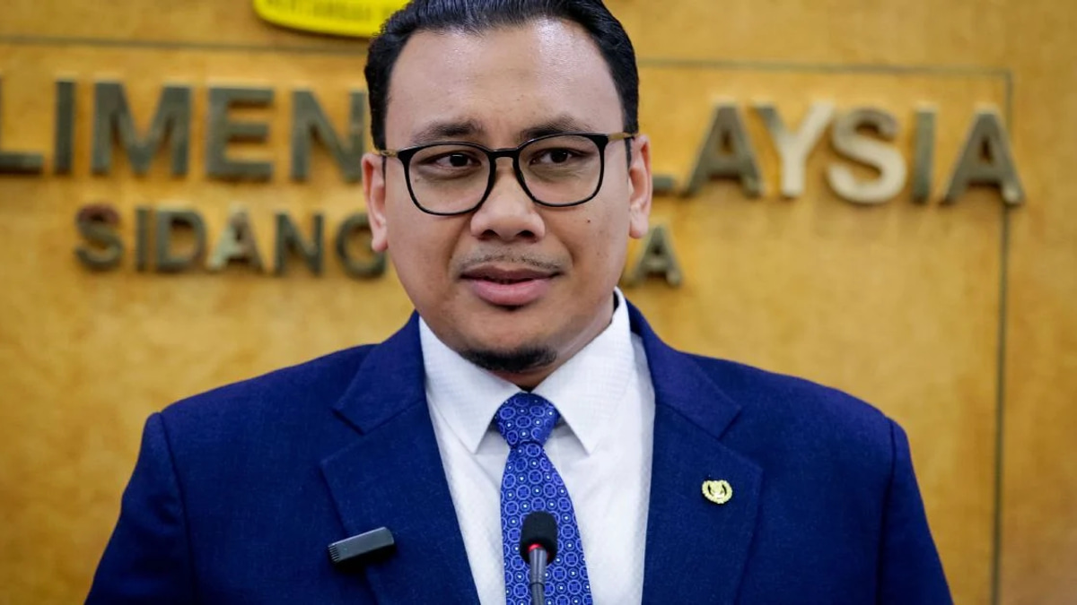 PAS Youth Leader Seeks Legal Remedy Over Social Media Insult to Father