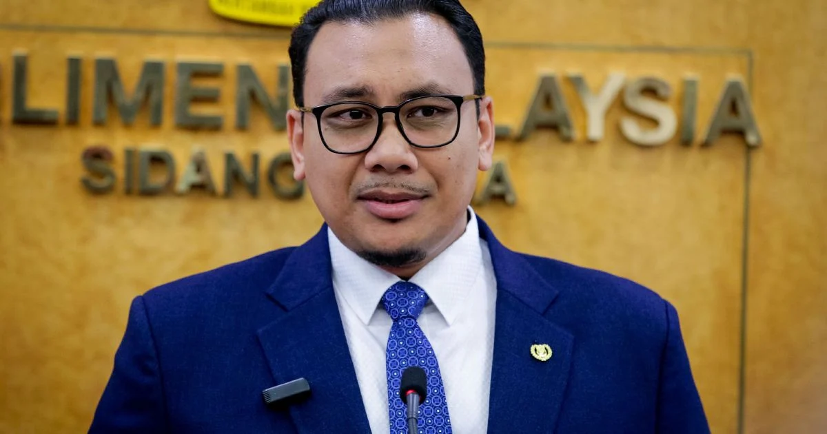 PAS Youth Leader Seeks Legal Remedy Over Social Media Insult to Father