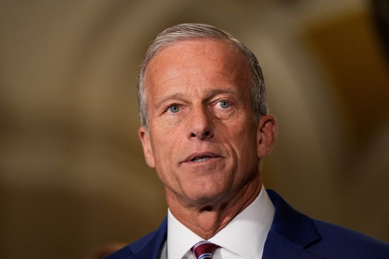 US Senate advances landmark crypto regulation bill as Trump administration pushes for sweeping industry overhaul