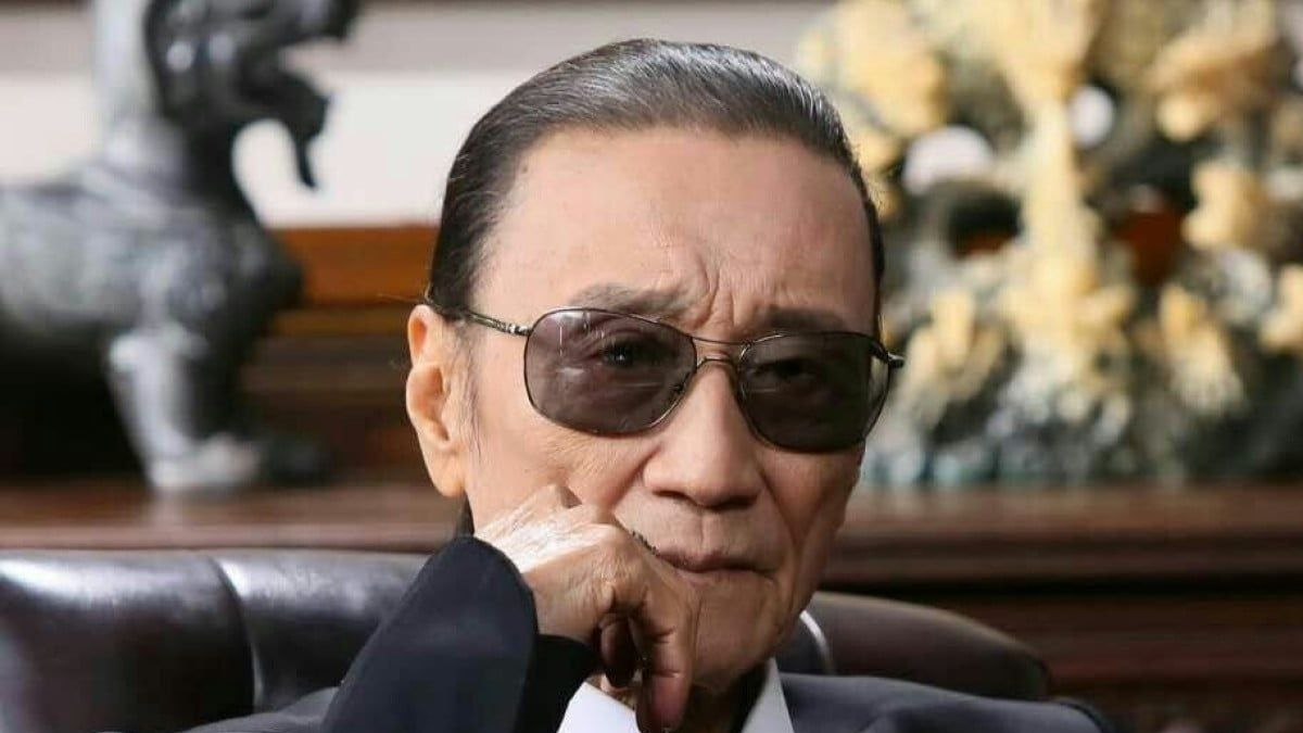 Patrick Tse, Last Icon of Hong Kong's Golden Cinema Age, Dies at 89