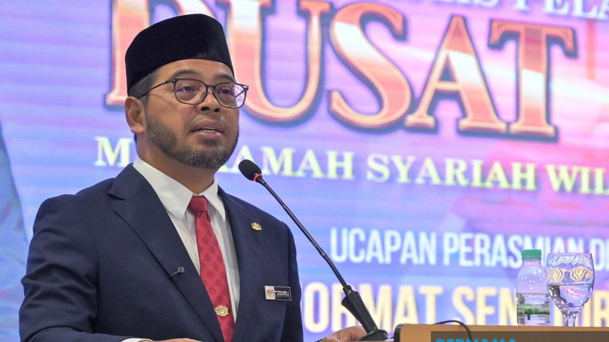 Federal Territories Syariah Court Launches Sulh Centre with Fast-Track Dispute Resolution