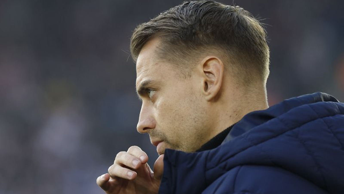 Southampton manager Tonda Eckert charged over covert training ground surveillance scandal