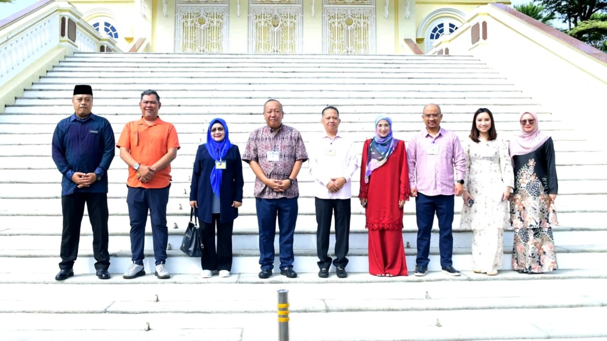 Sabah and Johor Forge Closer Tourism Partnership Ahead of 2027 Campaign