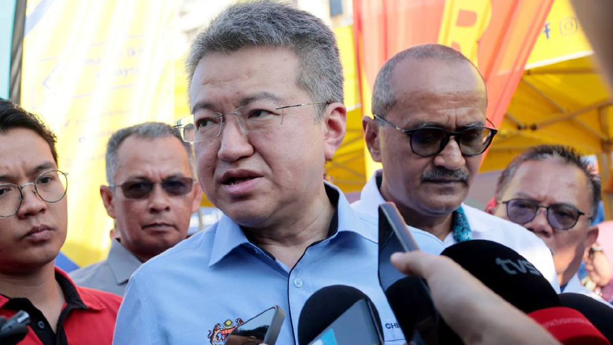 Malaysia Charts Wider Global Course With Fresh Diplomatic Initiatives in Central Asia and Eastern Europe