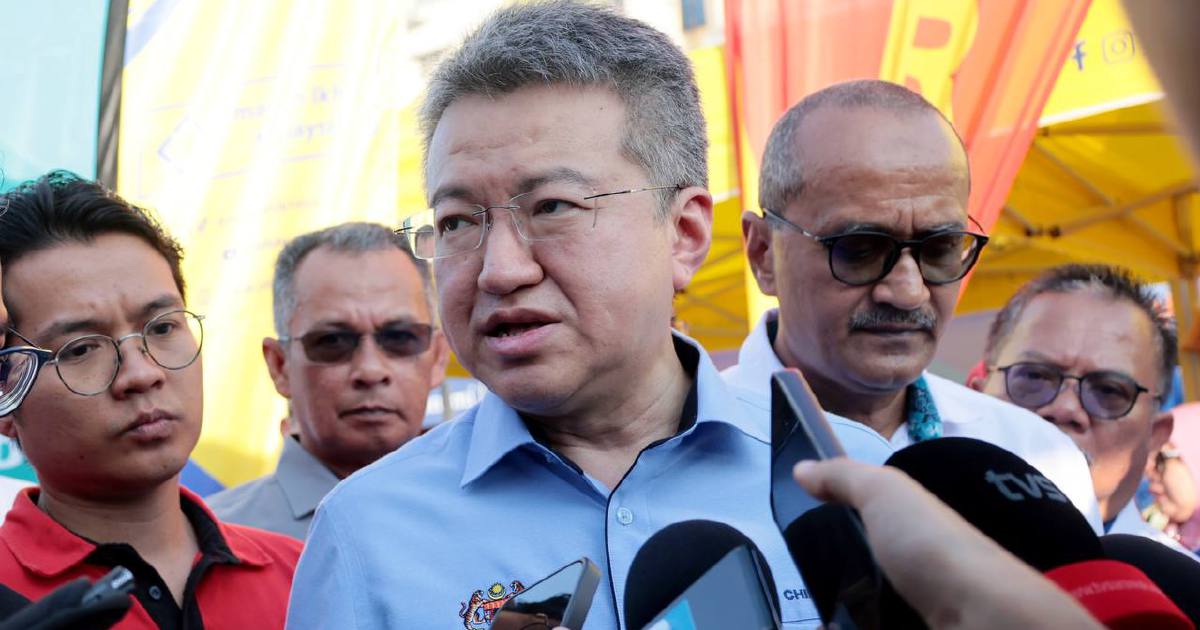 Malaysia Charts Wider Global Course With Fresh Diplomatic Initiatives in Central Asia and Eastern Europe