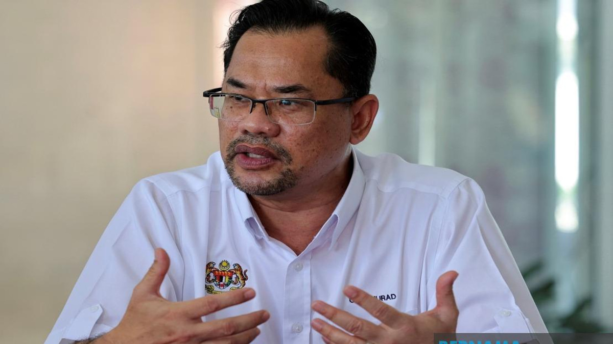 Malaysia's Social Welfare Department Expands Village Development Initiative With RM600,000 Investment in Penang