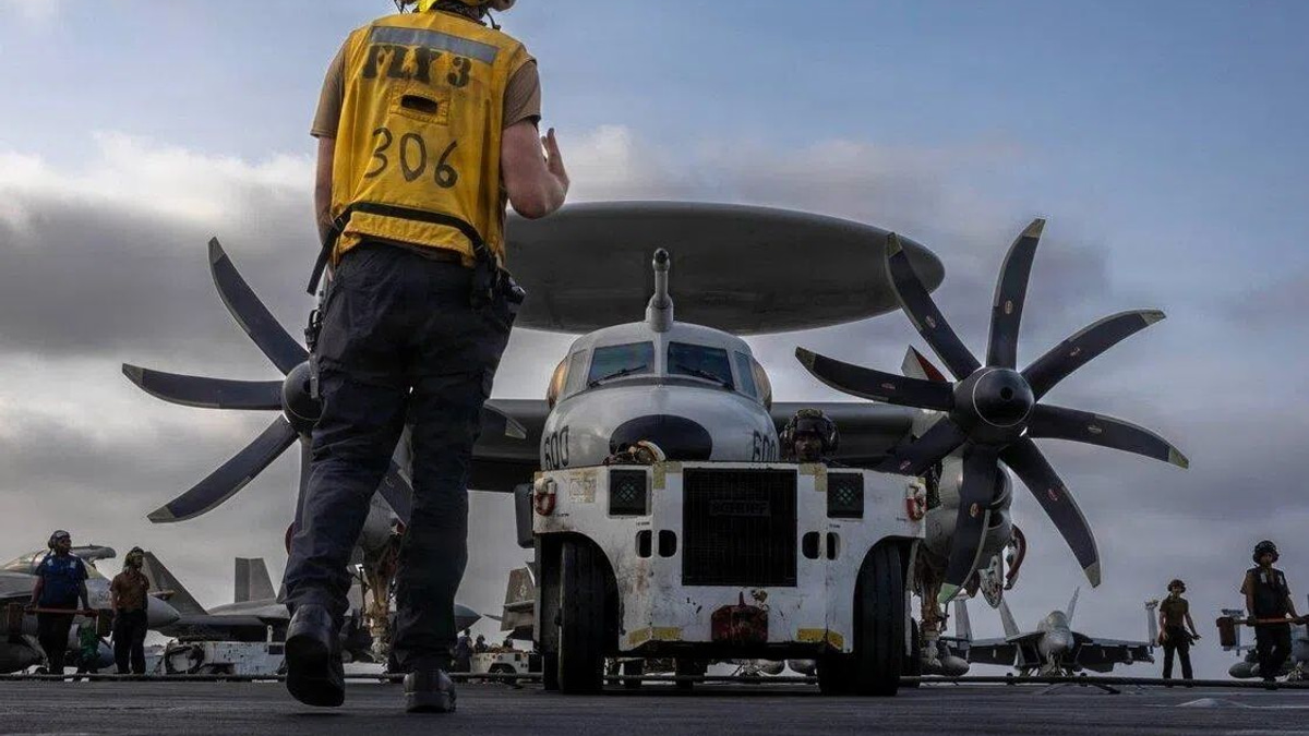 Iran and US Trade Blows as Fragile Ceasefire Collapses Within Days