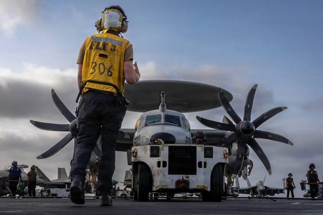 Iran and US Trade Blows as Fragile Ceasefire Collapses Within Days