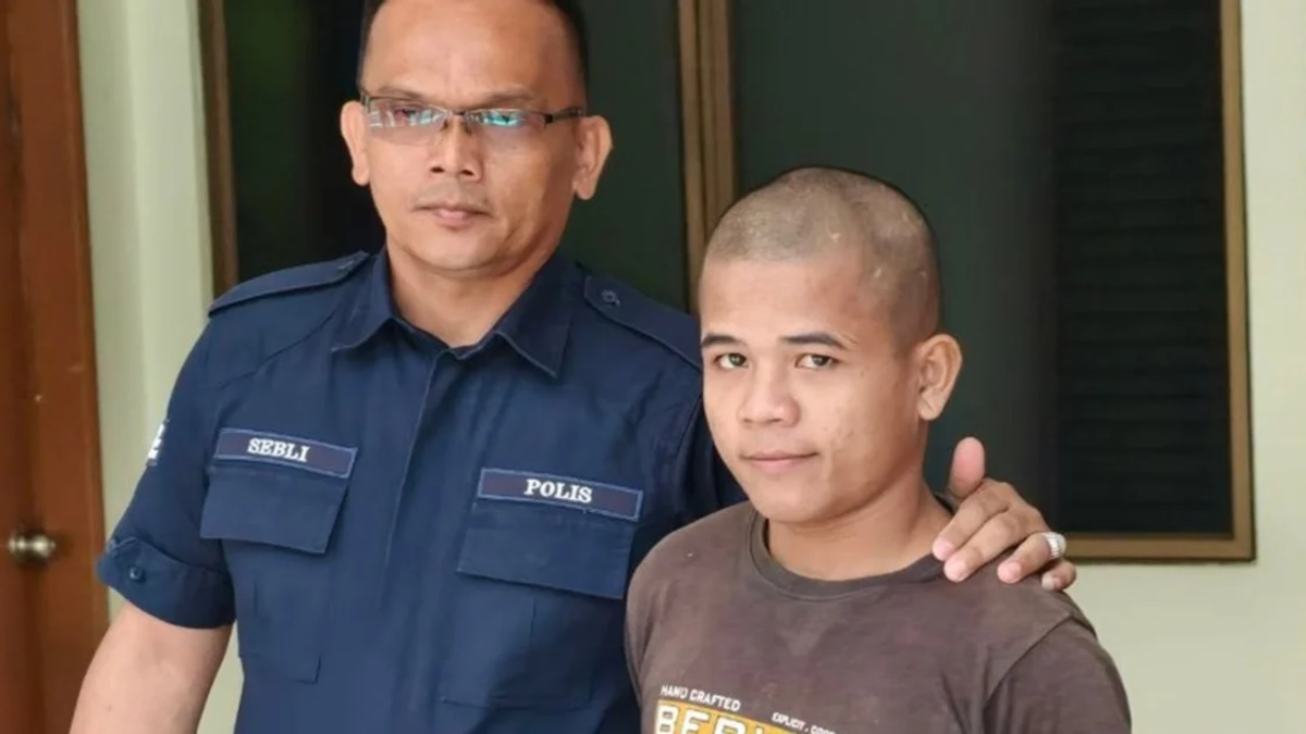 19-year-old foreign national charged with rape of elderly woman in Sandakan