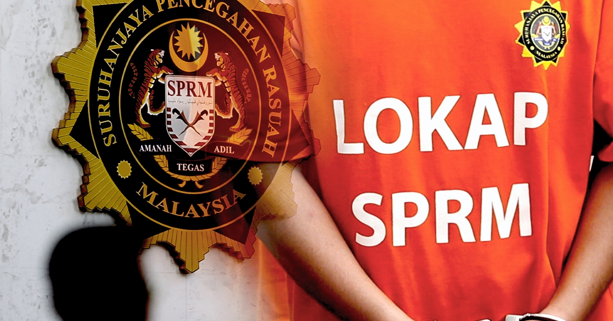 Five detained in Penang land disposal probe as MACC investigates abuse of power allegations