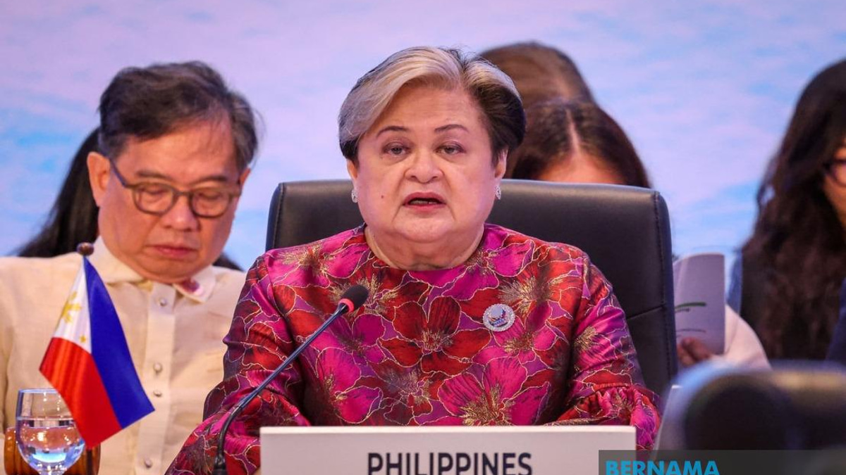 Myanmar's Return to ASEAN Meetings Remains Distant, Says Philippine Foreign Secretary