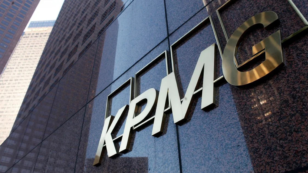 KPMG Australia appoints first independent chairman as whistleblower scandal deepens