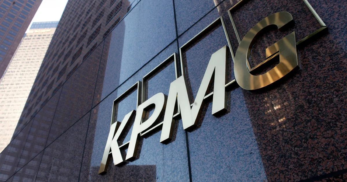 KPMG Australia appoints first independent chairman as whistleblower scandal deepens