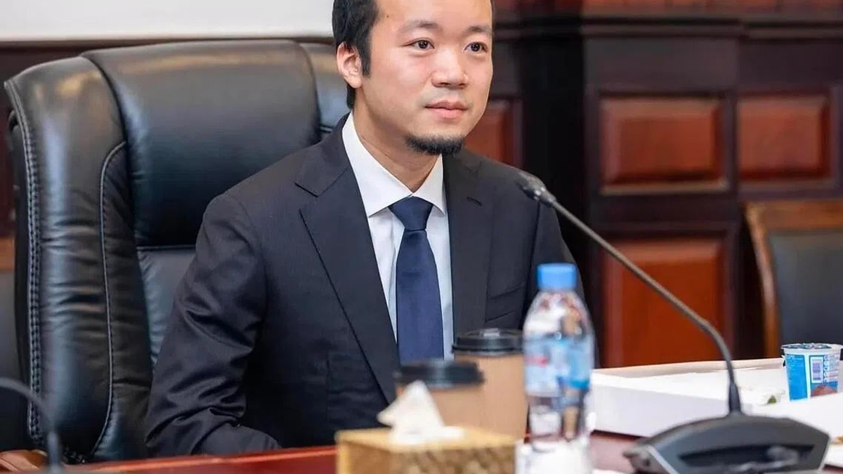 Unmasked: Chen Zhi's Lieutenant Chen Sokly Ran Vast Asset Network Across Singapore, US and Cambodia