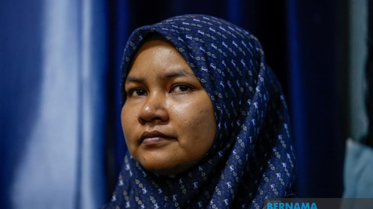 Widow of Klang Delivery Rider to Pursue RM1 Million Civil Claim