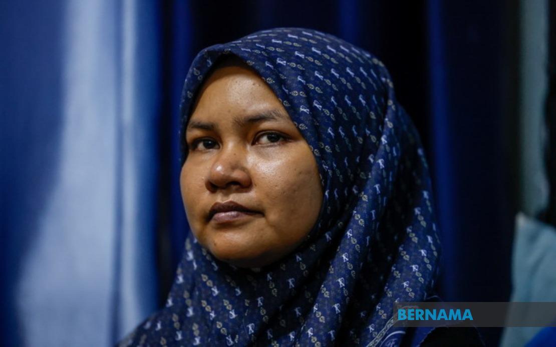 Widow of Klang Delivery Rider to Pursue RM1 Million Civil Claim