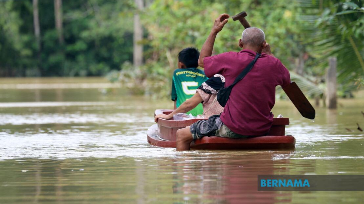 Thailand Fortifies Disaster Management as Dual Threats of Floods and Drought Emerge