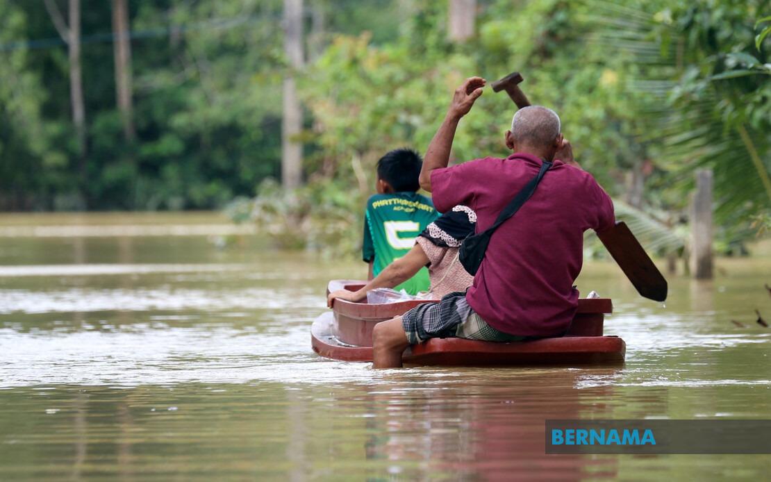 Thailand Fortifies Disaster Management as Dual Threats of Floods and Drought Emerge