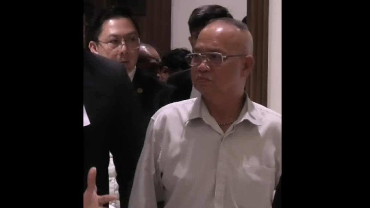 Sabah NGO Chief Denies Misappropriation Charges in RM2 Million Cultural Heritage Project