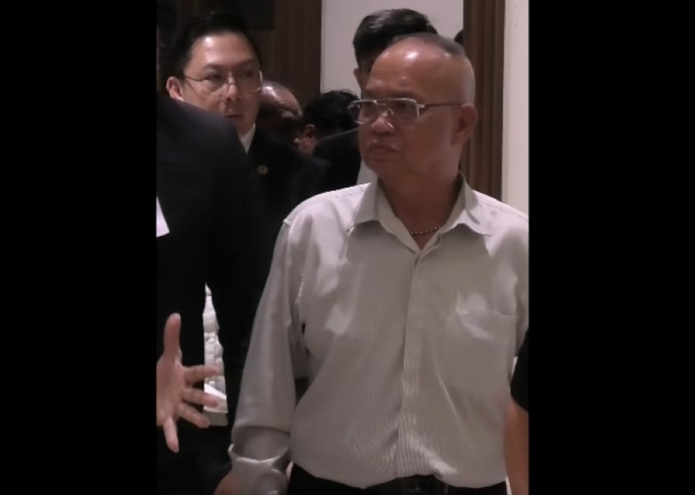 Sabah NGO Chief Denies Misappropriation Charges in RM2 Million Cultural Heritage Project