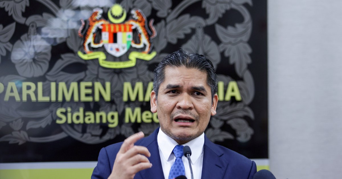 Bersatu MPs to remain for Tabung Haji RCI sitting, Radzi Jidin confirms