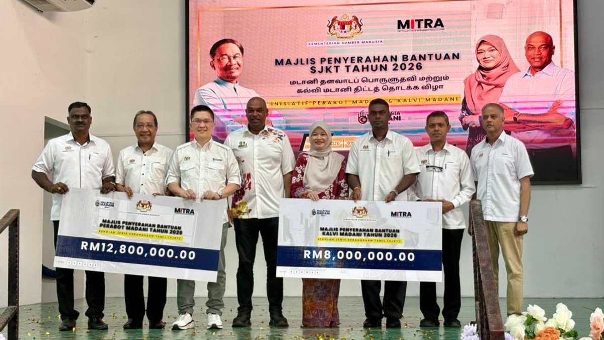 KESUMA Launches Reskilling Initiative for Workers Hit by Supply Chain Disruptions