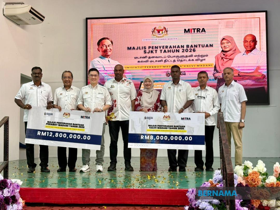 KESUMA Launches Reskilling Initiative for Workers Hit by Supply Chain Disruptions