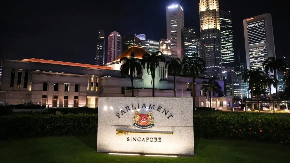Singapore Man Faces Charges Over Fake Bomb Threats at Parliament House and Government Building