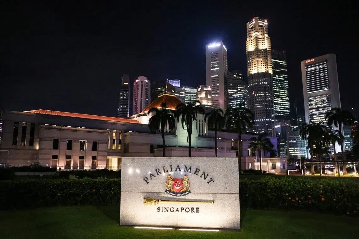 Singapore Man Faces Charges Over Fake Bomb Threats at Parliament House and Government Building