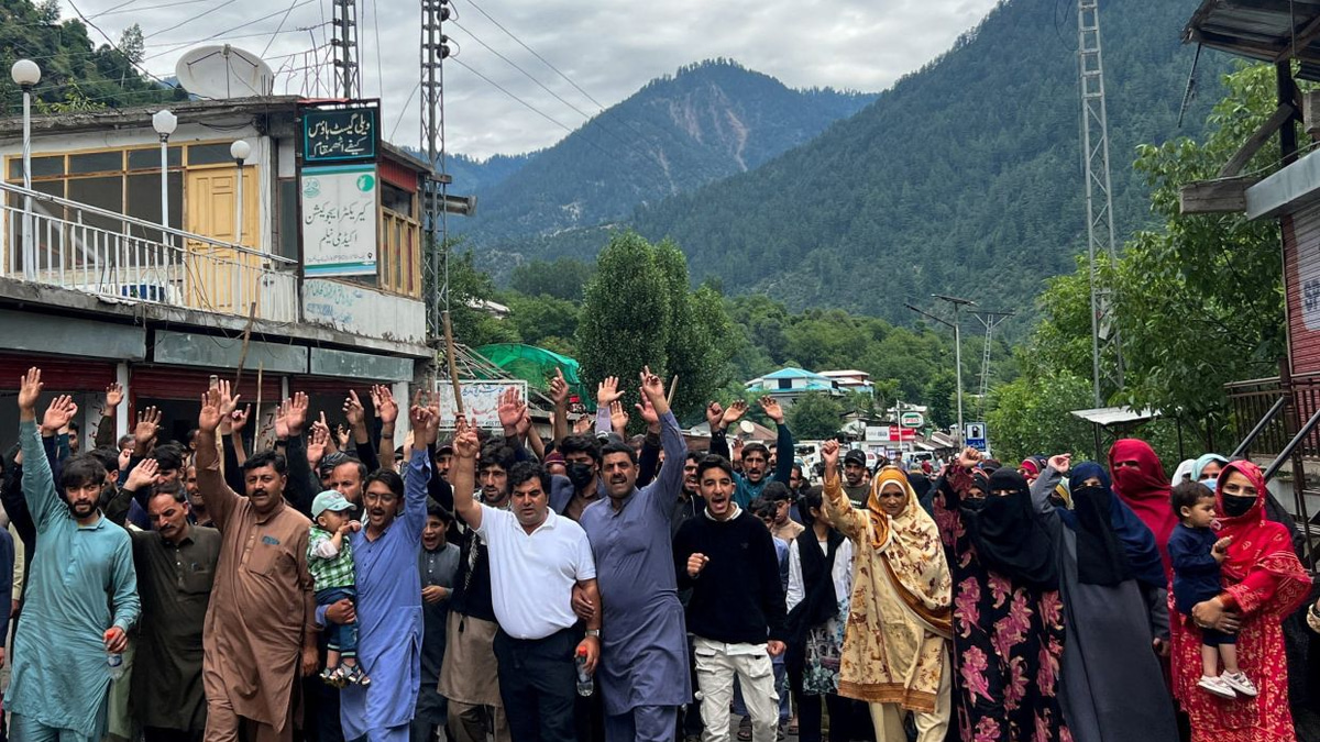 United Nations demands independent inquiry into Kashmir deaths as Pakistan braces for regional polls
