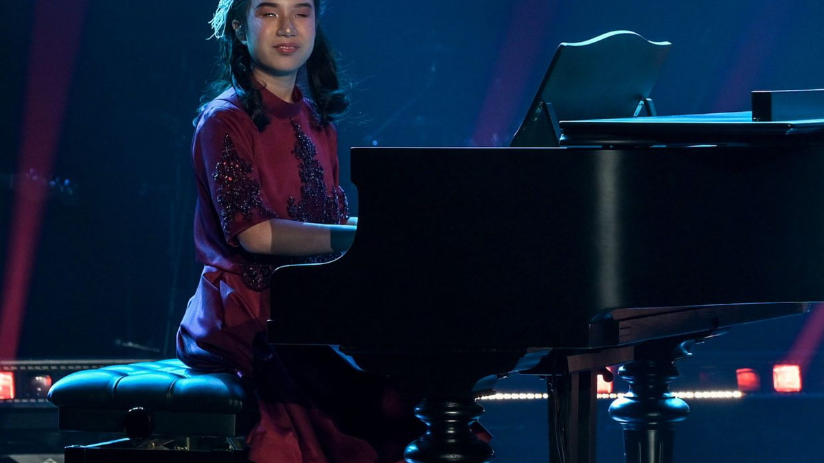 From Silence to Sound: How Malaysian Teens with Visual Impairments Are Finding Their Voice Through Music