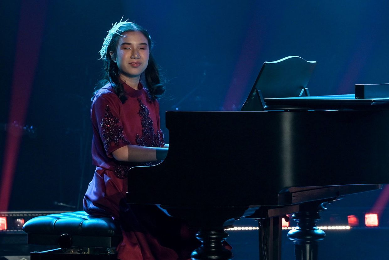 From Silence to Sound: How Malaysian Teens with Visual Impairments Are Finding Their Voice Through Music