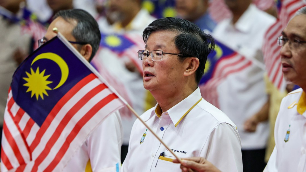 Chow urges DAP unity as BN-PN alliance looms before next general election