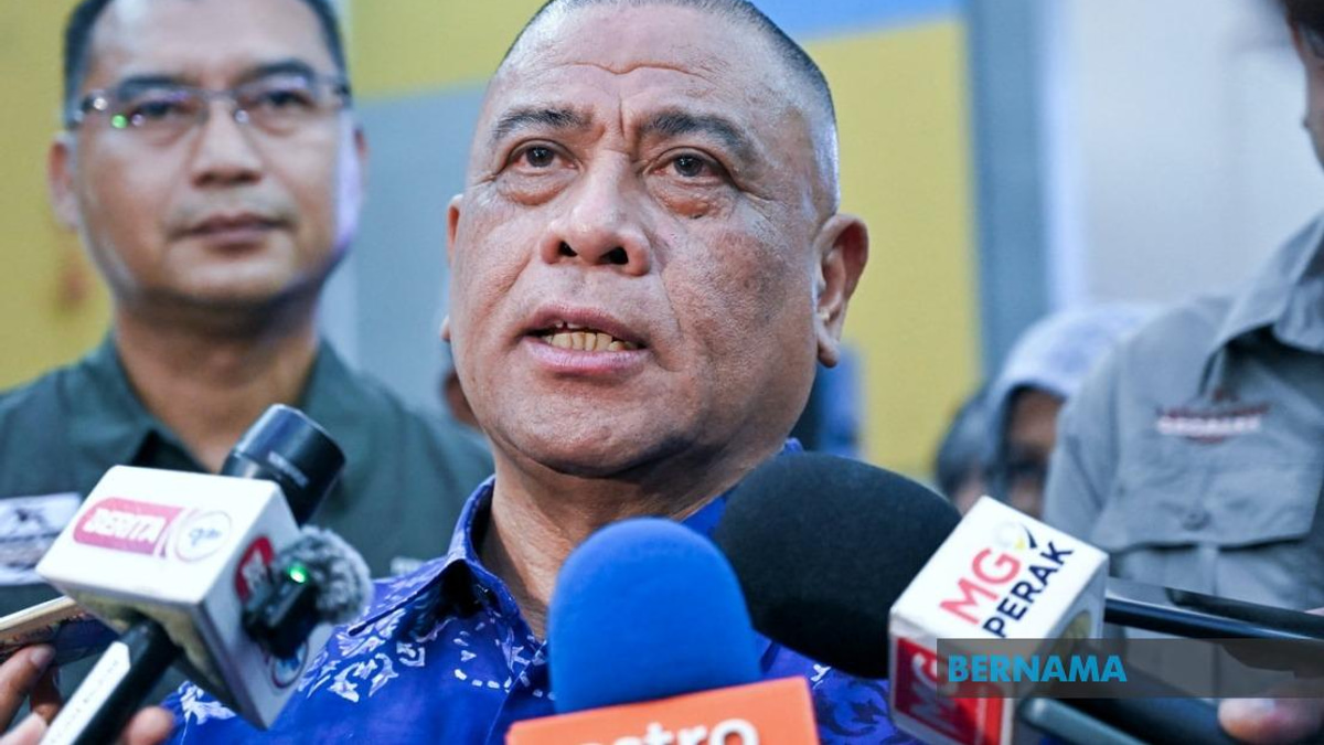 Perak's Religious Authorities Assert Control Over Deviant Teaching Spread