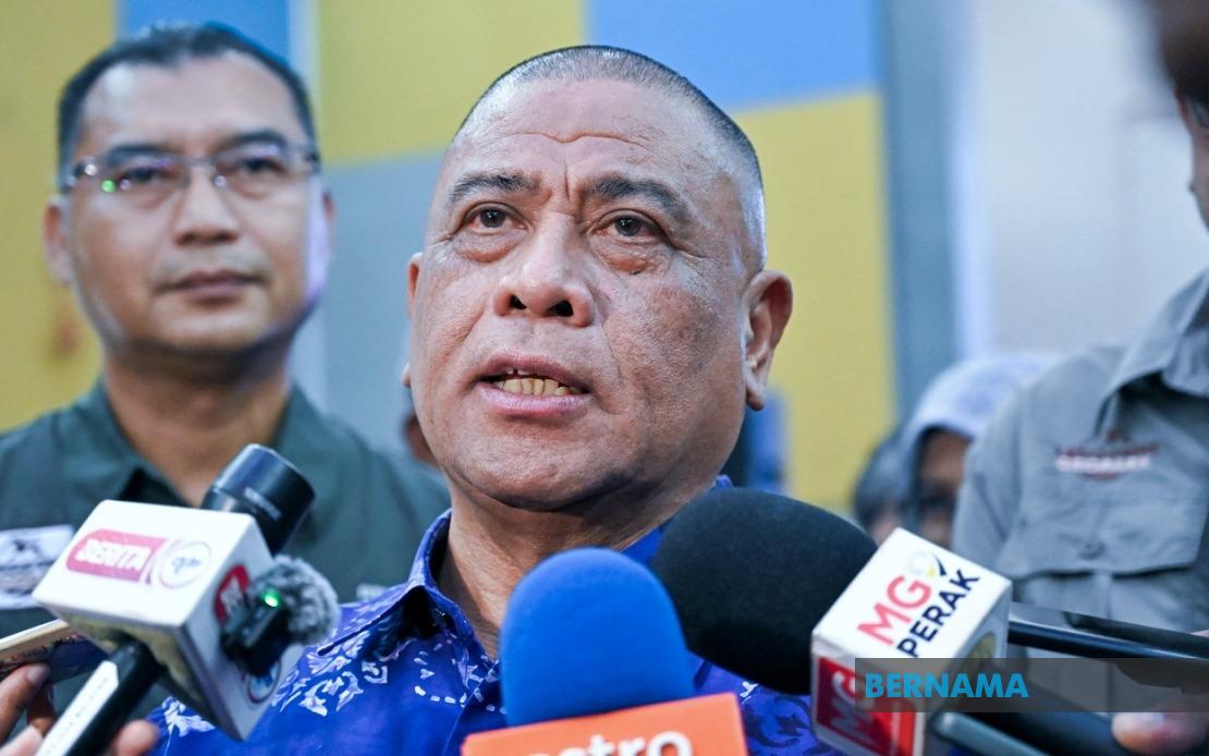 Perak's Religious Authorities Assert Control Over Deviant Teaching Spread