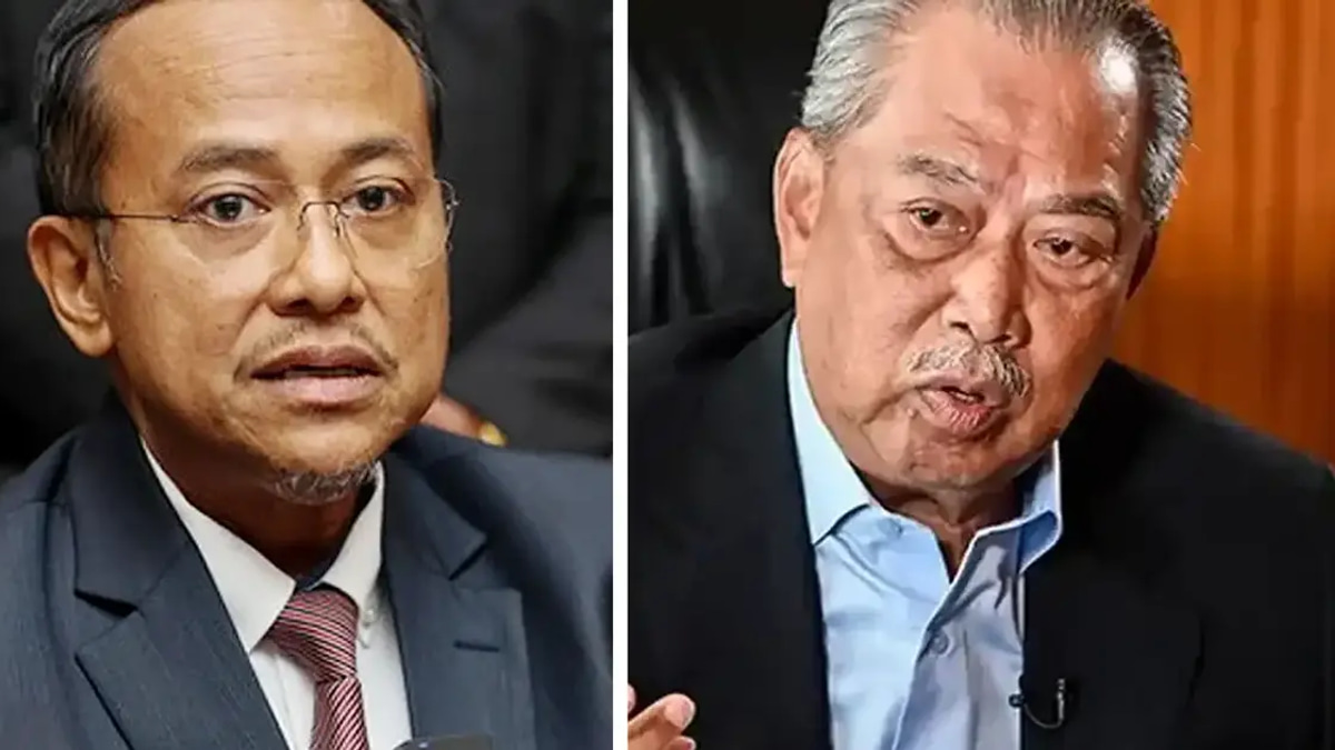 Perikatan Nasional's Johor Gamble: How Coalition Fragmentation Threatens Electoral Viability