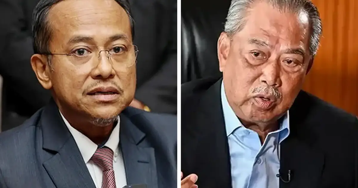 Perikatan Nasional's Johor Gamble: How Coalition Fragmentation Threatens Electoral Viability