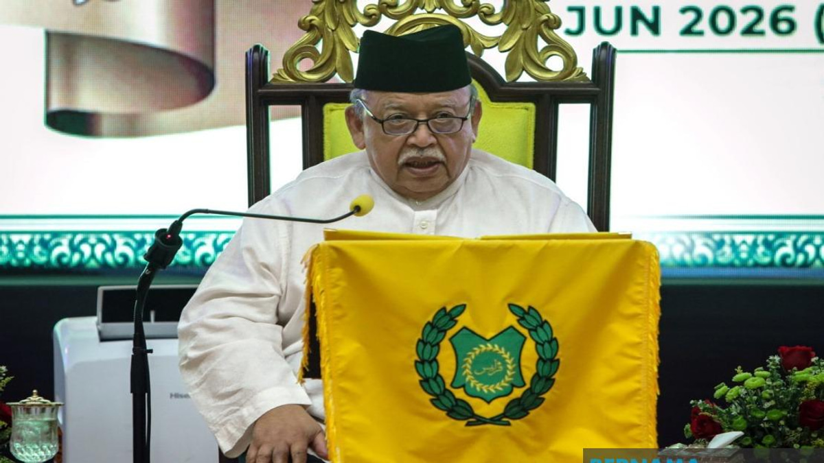 Raja of Perlis Calls for Integrity and Unity to Drive Genuine Progress