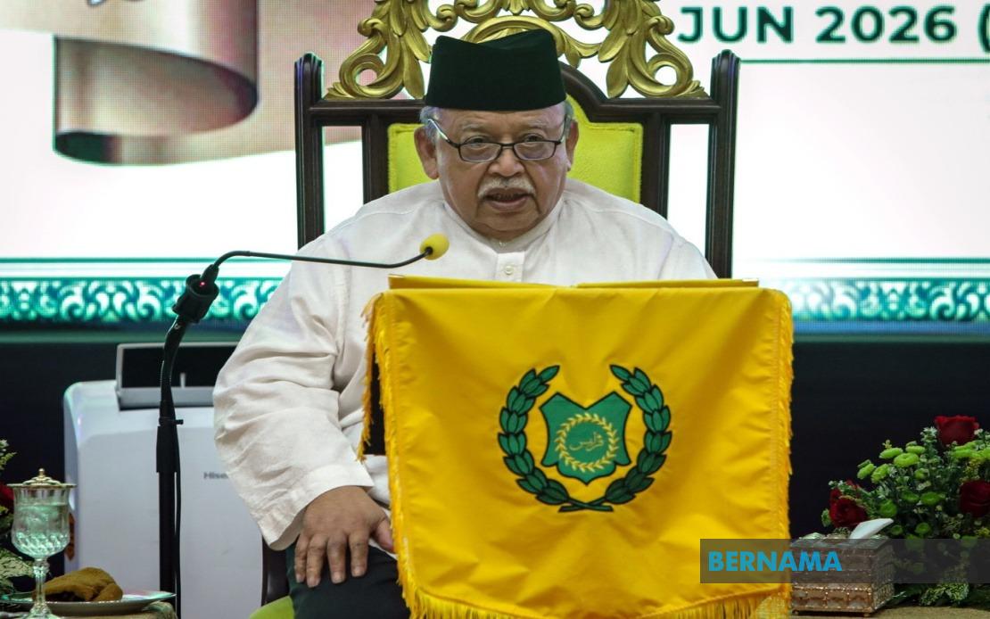 Raja of Perlis Calls for Integrity and Unity to Drive Genuine Progress