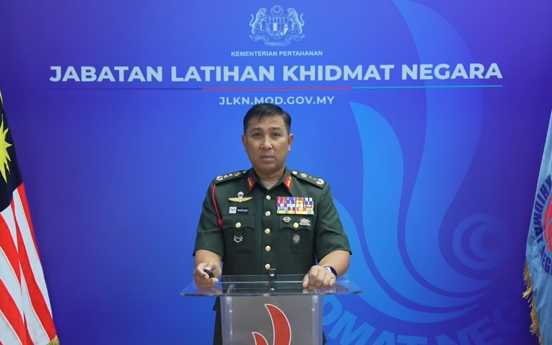 PLKN Trainees Granted Leave to Participate in Johor and Negeri Sembilan Elections