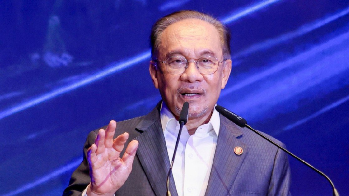 Malaysia's PMX.AI Digital Twin Undergoing Improvements Following Brief Suspension
