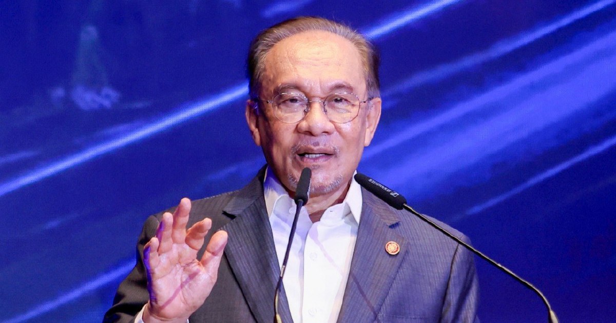 Malaysia's PMX.AI Digital Twin Undergoing Improvements Following Brief Suspension