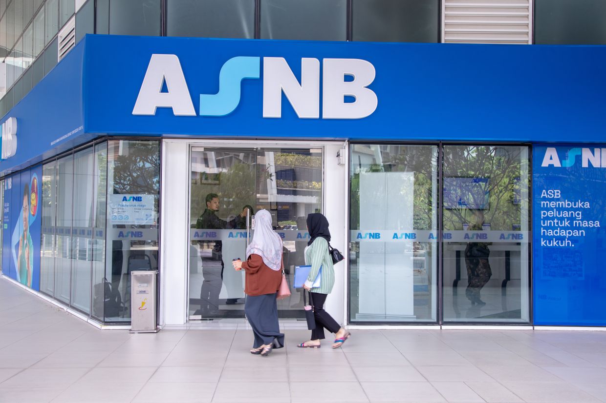 ASM 2 Wawasan Delivers Highest Payout in Seven Years at RM1.31 Billion