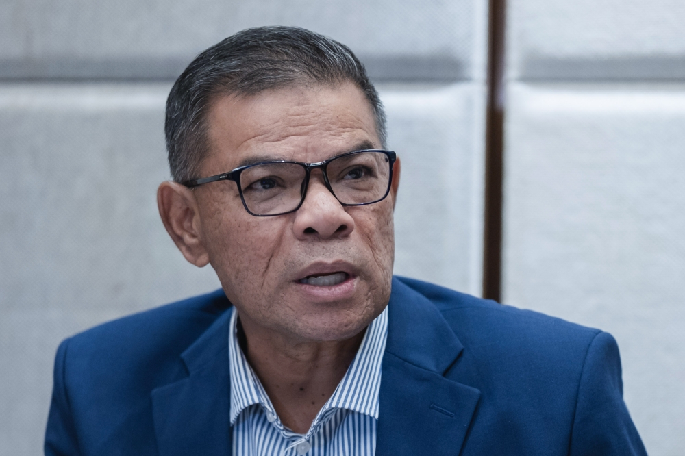 Police Move to Trigger Interpol Red Notice as Fugitive Tamim Dahri Evades Court Appearance