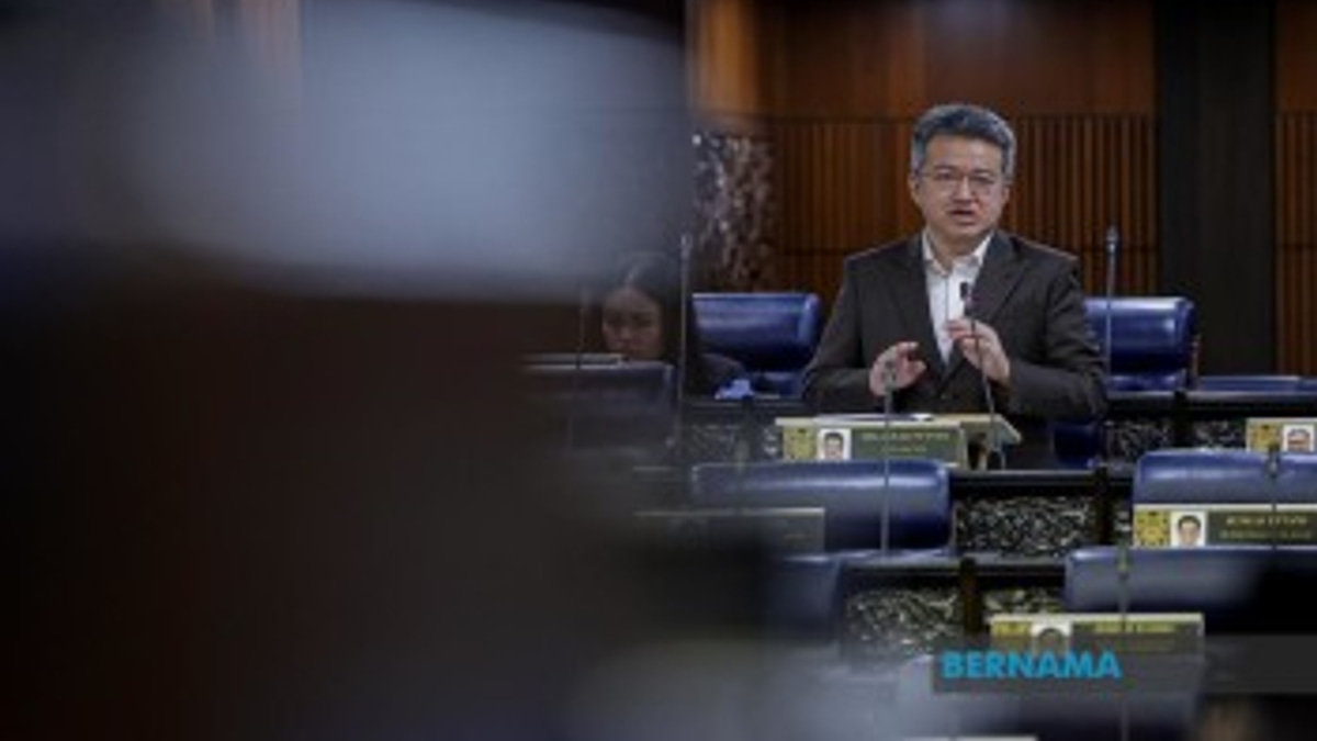 Malaysia's Five-Year Fiscal Turnaround Shows Results, Says Deputy Finance Minister